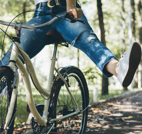 fahrrad